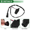 Ford Escort Mk5 1.3 Transmission Speed Sensor (1990-1995)