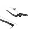 Chinese CRF50 Pit Dirt Bike Rear Hydraulic Brake Foot Pedal Lever (2000-2023)