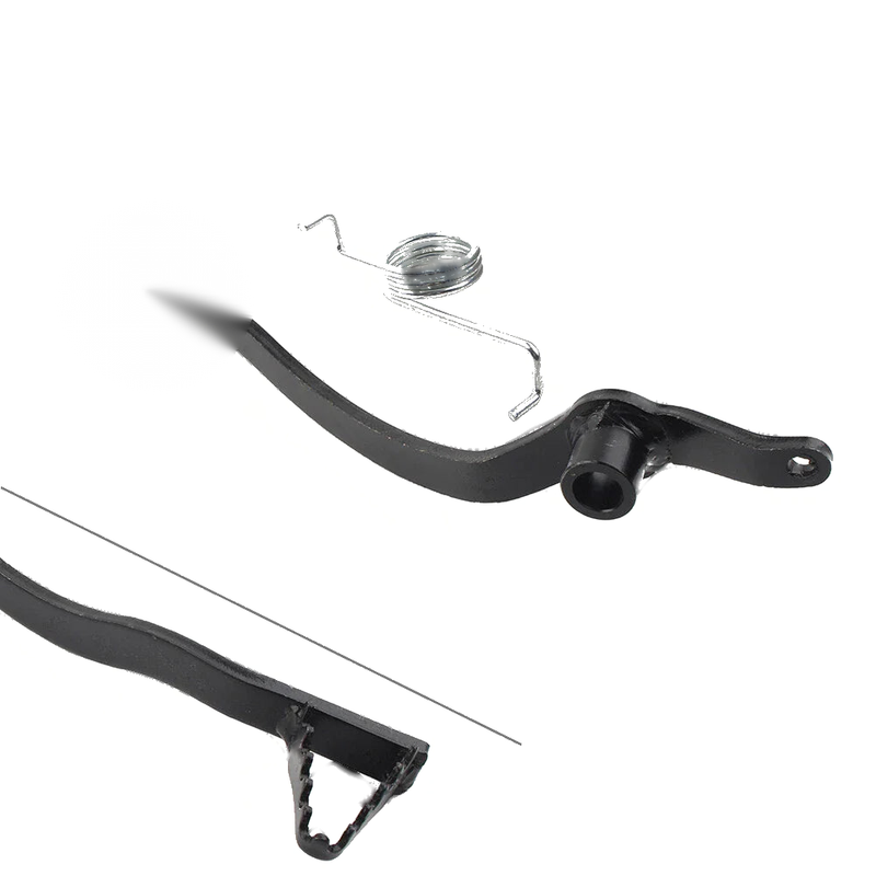 Chinese CRF50 Pit Dirt Bike Rear Hydraulic Brake Foot Pedal Lever (2000-2023)