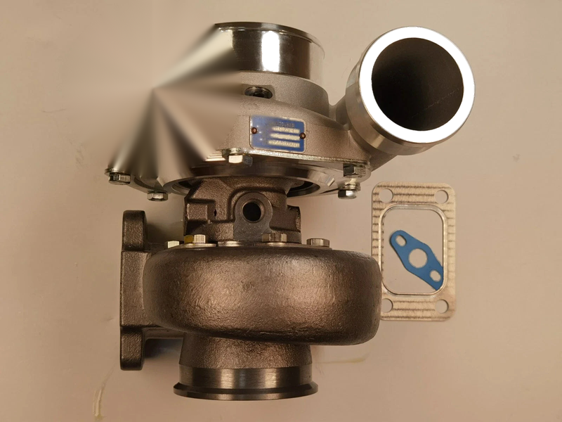 T3 Make & Model GTX3582R V-band Turbocharger