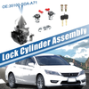 Honda Accord Ignition Switch Lock Cylinder Assembly Kit (2013-2017)