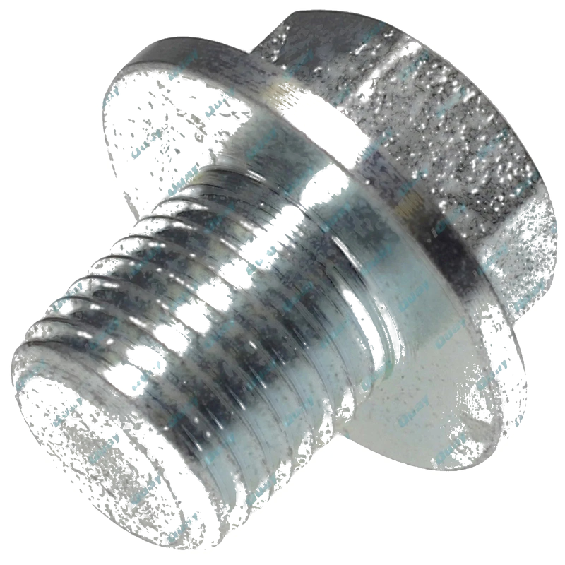 Landcruiser FZJ78 FZJ79 4.5L 1FZFE Engine Oil Pan Sump Plug (1999-2007)