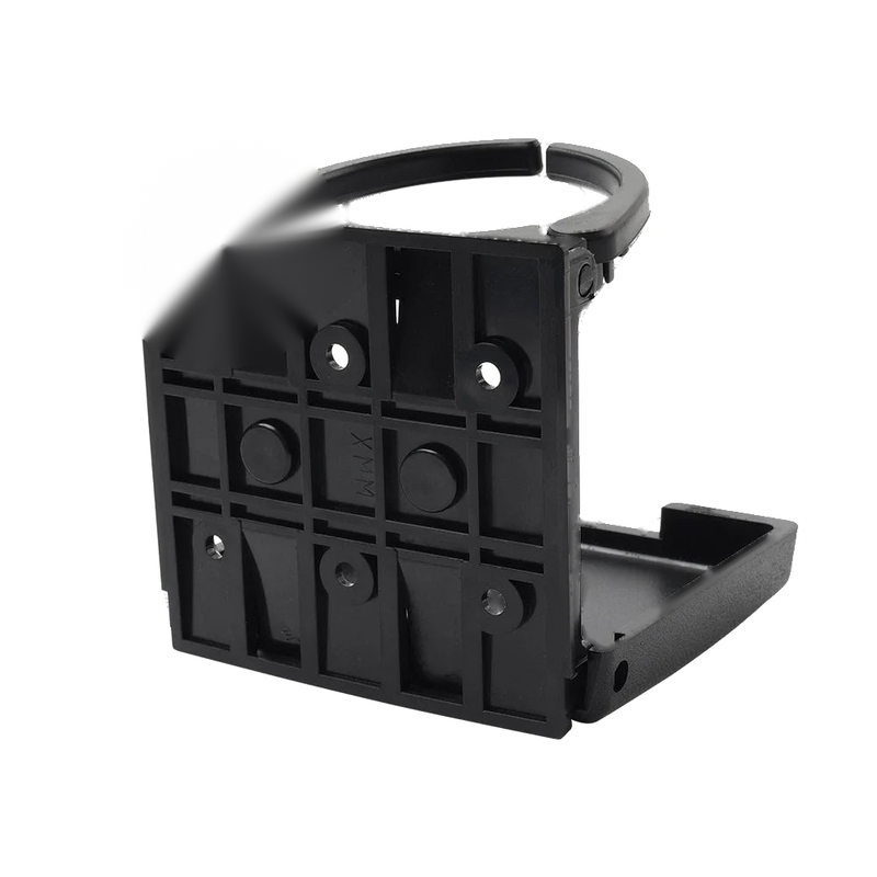 Honda GL1500 GL1800 Goldwing Driver Cup Holder (1988-2017)