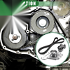 Dodge Charger Engine Timing Belt & Water Pump Set (2006-2010)