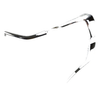 2016-2019 Mitsubishi Outlander Right Front Bumper Chrome Edge (2016-2019)