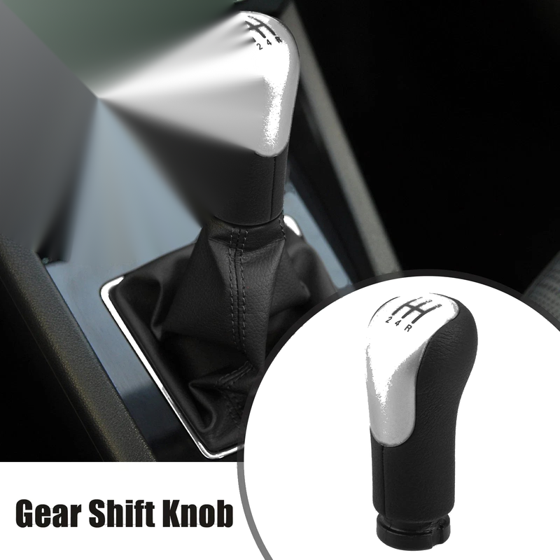 Ford Fiesta, Fusion 5 Speed Manual Gear Shift Knob (2011-2023)