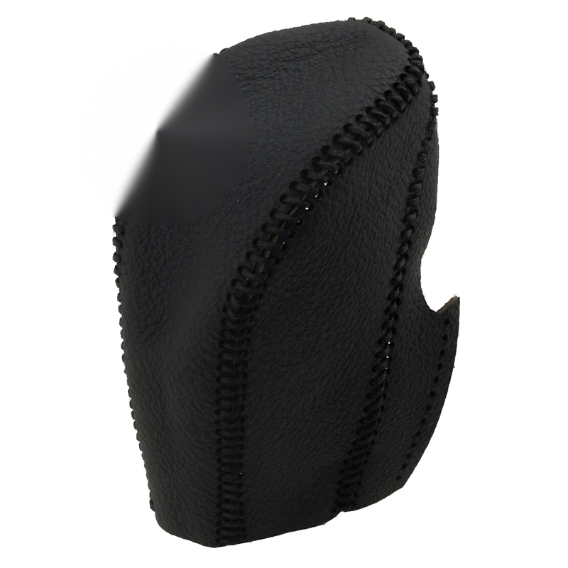 Chevrolet Cruze PU Leather Gear Shift Knob Cover (2009-2014)