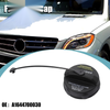 Mercedes-Benz GLS450 Fuel Tank Cover (2016-2023)