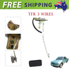 Fuel Sending Unit 3 Wires Fits Holden Rodeo Isuzu TF Ute Vauxhall Brava 1997-02