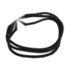 RH Rear Door Rubber Seal Fits Toyota Land Cruiser FJ60 BJ60 HJ60 FJ62 1980-1990
