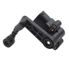 Jaguar XJ XF XK Front Left Right Height Level Sensor (2010-2018)