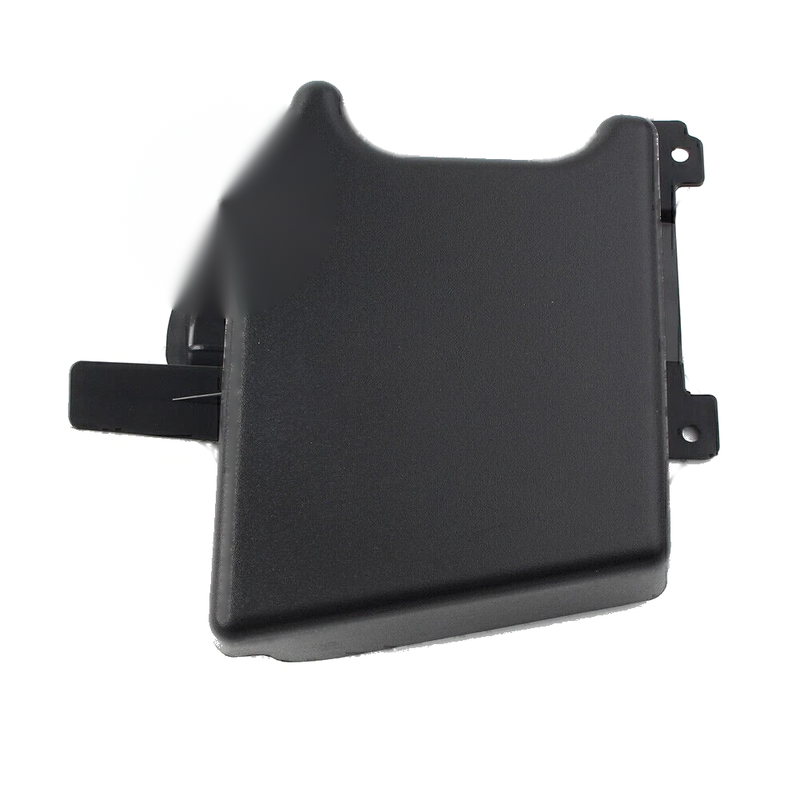 CHARGER CHALLENGER 300 Hydraulic Control Unit ABS Module Cover (2006-2023)