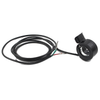 E-bike Electric Bike 7/8" LED Twist Thumb Throttle Assembly