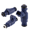 Mercedes CLK320 E320 C320 3.2L Fuel Injector 6 x 0280156014 (2001-2005)