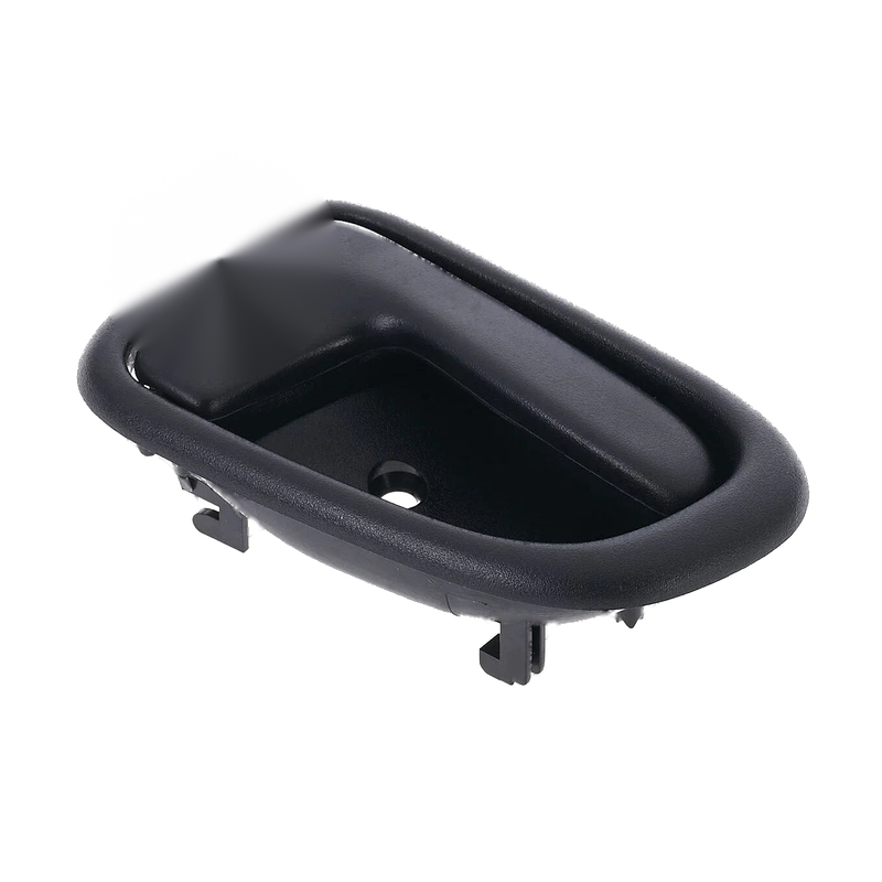 Toyota Corolla Textured Black Front/Rear Right Inner Door Handle (1994)