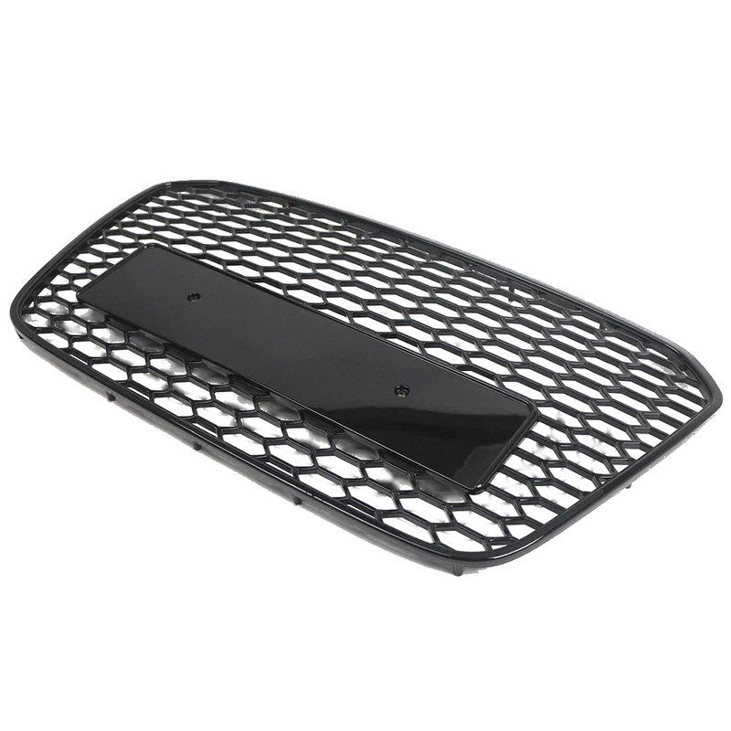 Audi A6 S6 C7 Front Bumper Mesh Grill (2012-2015)