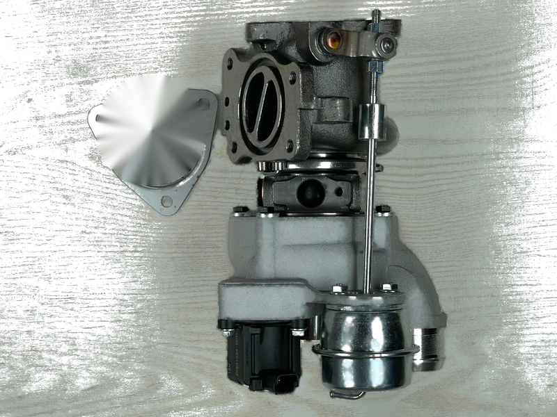 Mini Cooper Paceman Countryman S 1.6L Billet Upgrade Turbocharger (2010-2016)