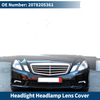 Mercedes-Benz Car Front Left Headlight Lens Cover (2003-2011)
