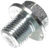 Hilux VZN167 VZN172 V6 3.4L 5VZ-FE Engine Oil Pan Sump Plug (2002–2005)