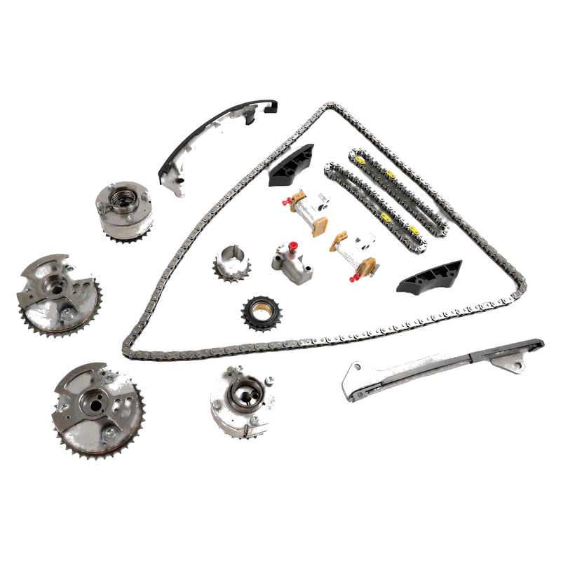 Toyota Avalon 3.5L Timing Chain Kit Camshaft Sprocket (2006-2017)