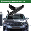 Hyundai Santa Fe Front Driver Side Headlight Washer Nozzle (2013-2018)