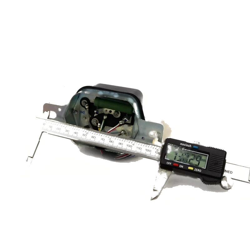 Toyota Hilux 1968-1978 Voltage Regulator
