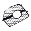 BMW X6 E71 E72 Front Bumper Fog Light Mesh Grille (2008-2014)