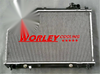 Toyota Kluger 4WD MCU28 2003-2007 3.3L V6 Radiator (2003-2007)