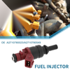 Mercedes-Benz C200 1.8 Kompressor Fuel Injector No.A2710780023 (2007-2014)