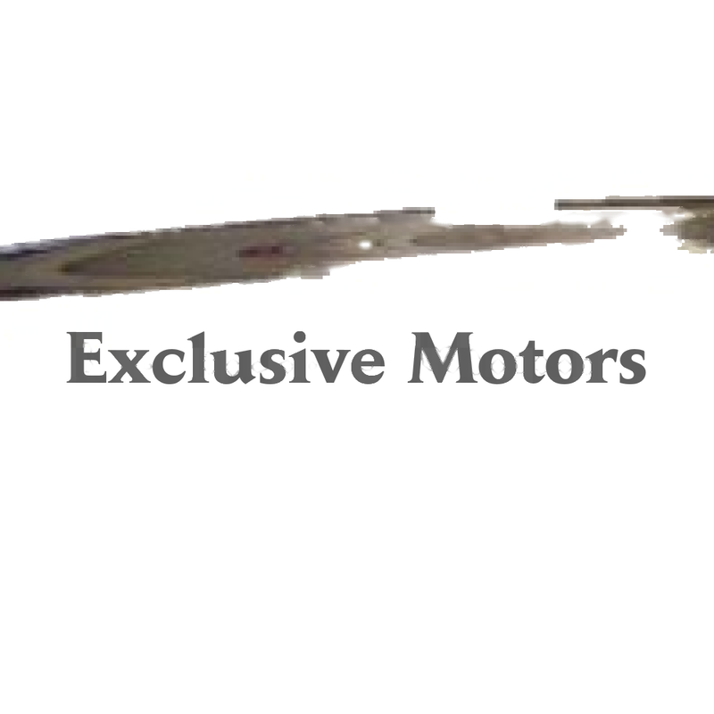 Nissan Leaf Front Bumper Mold (2010-2017)