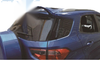 Ford EcoSport ABS Factory Style Spoiler Wing (2013-2018)