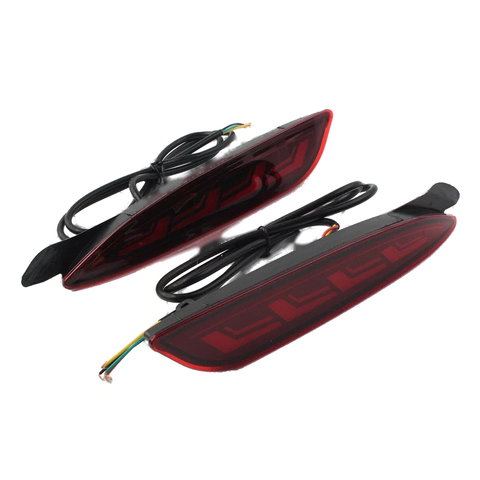 Mazda 6 Atenza & Mazda 3 Hatchback Rear Brake Light Lamp (2019-2020)