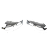 Chevrolet Silverado Avalanche Tahoe Suburban Rear View Mirror Cover (2007-2014)