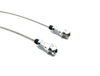 Commodore VR-VS (IRS) & VT-VZ Front / Rear Brakes Brake Line Kit (1993-2006)