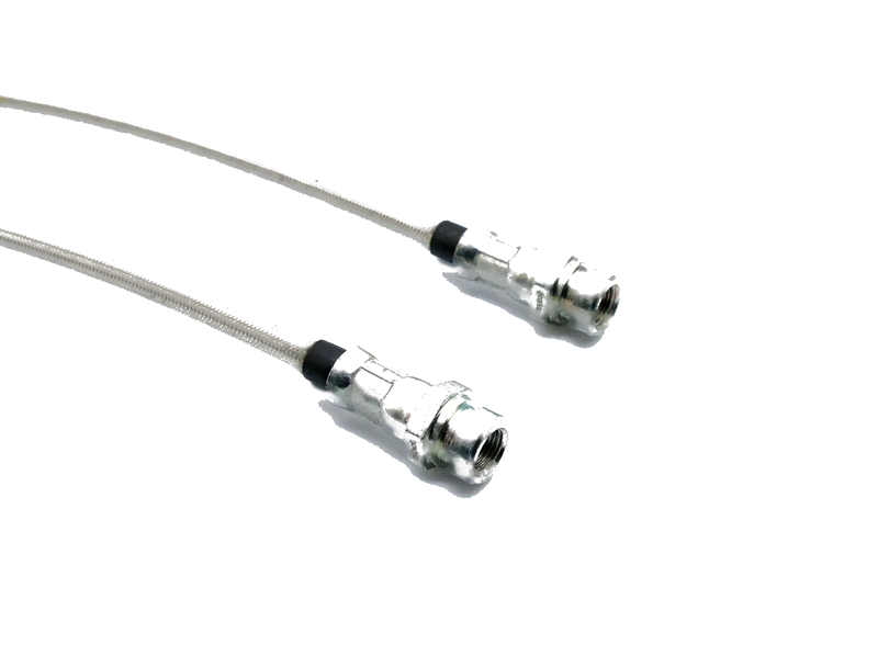 Commodore VR-VS (IRS) & VT-VZ Front / Rear Brakes Brake Line Kit (1993-2006)