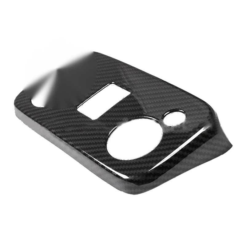 Ford Mustang Roof Reading Lamp Light Cover (2015-2019)