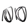 Mitsubishi Triton L200 Strada 1986-1996 Window Glass Run Channel Set