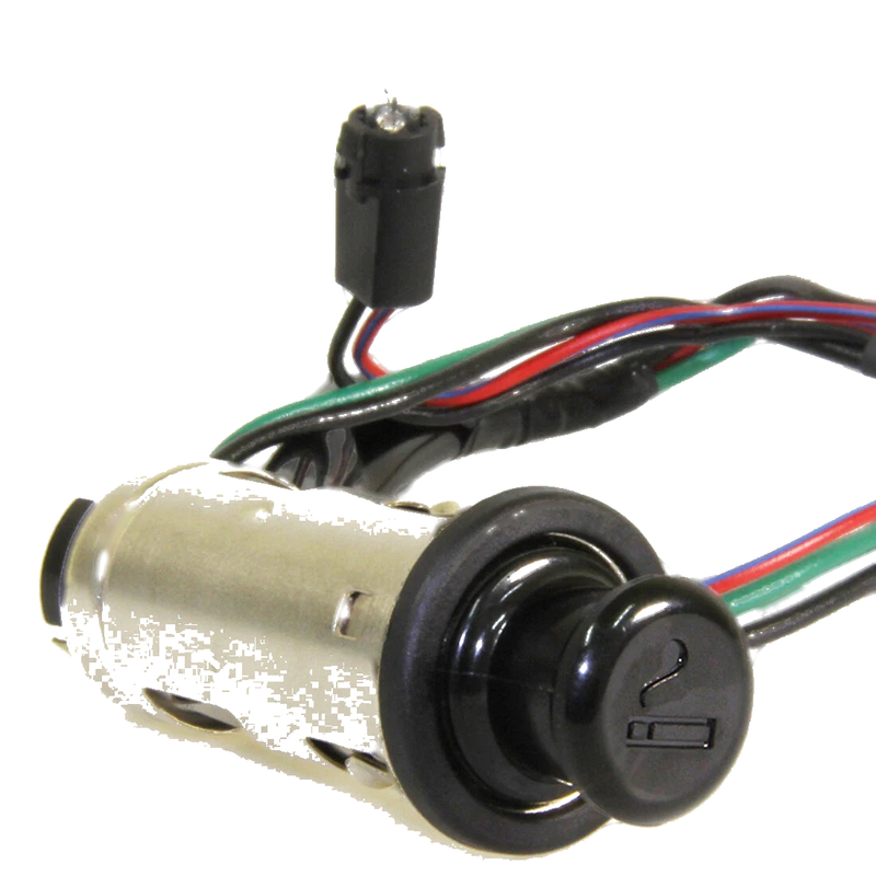 Toyota Camry XV20 1996-2001 Cigarette Lighter