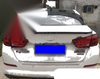 2014-2015 Kia Optima K5 Sedan Factory Style Spoiler Wing (2014-2015)