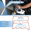 Ford Explorer Cylinder Valve Cover Gasket Set (2002-2005)