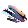 SUZUKI GSX250R 2017-2019 2 x Deep-Iridium Lens Windscreen