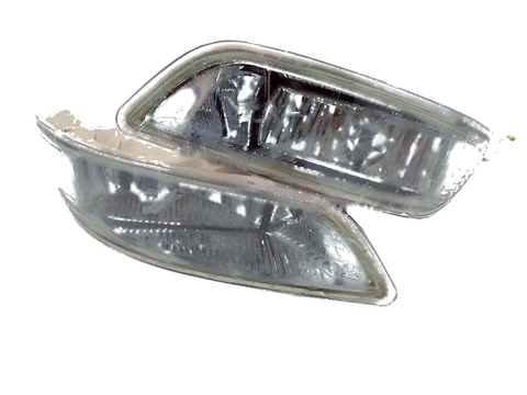 Toyota Camry, Corolla 2 x Spot Fog Light Lamps (2003-2006)