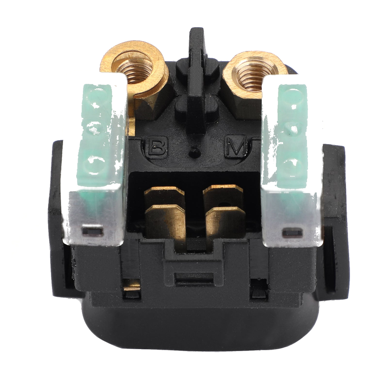 ATV  505 SX 450 EXC 250 SX-F 12-13 Starter Relay Solenoid Switch 58211058000 FITS 250 SX-F 12-17 450 EXC 640 LC4 Generic Starter Relay Solenoid Switch 58211058000