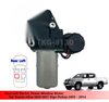 Toyota Hilux Rear Left Electric Power Window Motor (2005-2014)