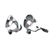 Custom Models Motorcycle Fog Lamp