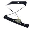 BMW E90 E91 4D Front Right Window Regulator (2006-2012)