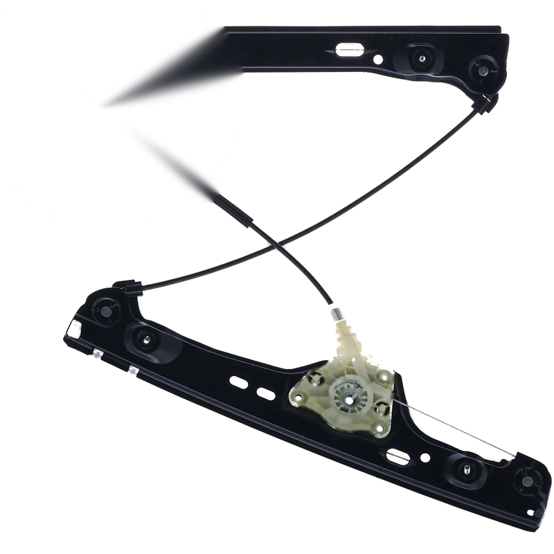 BMW E90 E91 4D Front Right Window Regulator (2006-2012)