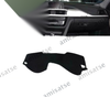 BMW 3-Series Dashboard Cover (2013-2017)