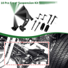Ford Edge 10 x Front Lower Control Arms (2007-2014)