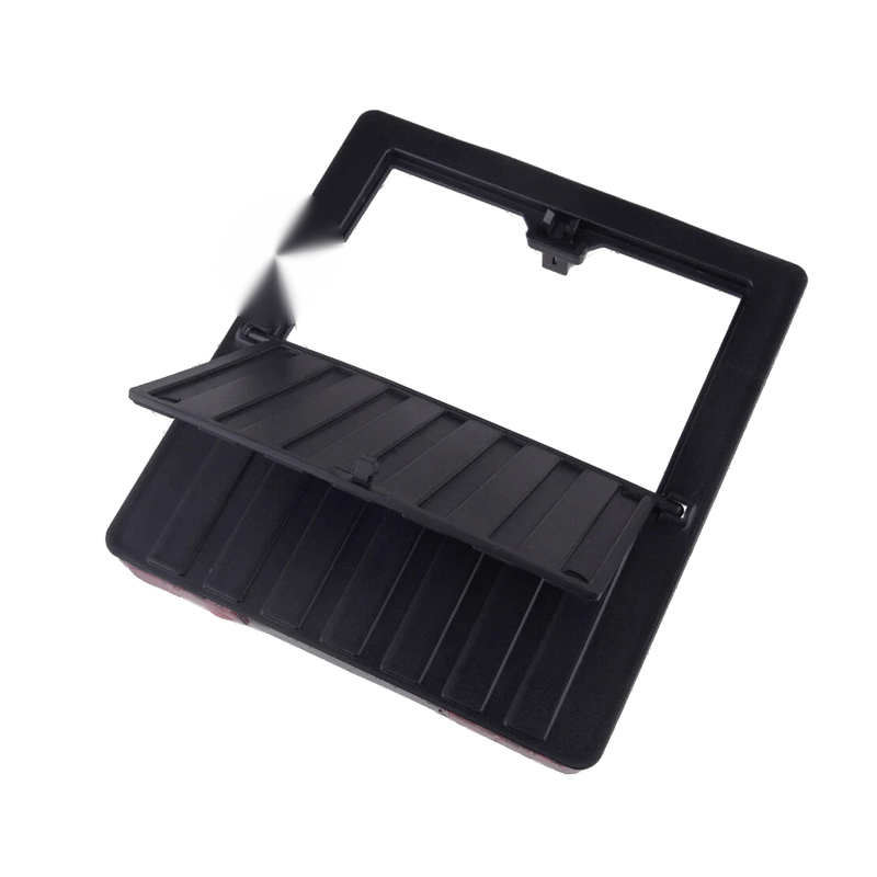 Tesla Model 3, Y Center Console Armrest Hidden Storage Box (2017-2023)